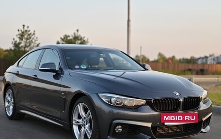 BMW 4 серия, 2020 год, 2 600 000 рублей, 3 фотография