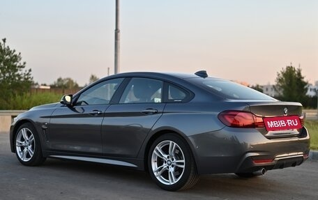BMW 4 серия, 2020 год, 2 600 000 рублей, 11 фотография