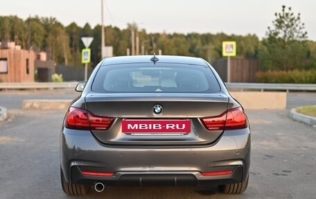 BMW 4 серия, 2020 год, 2 600 000 рублей, 8 фотография