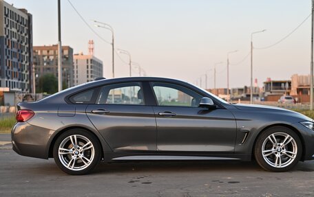 BMW 4 серия, 2020 год, 2 600 000 рублей, 14 фотография