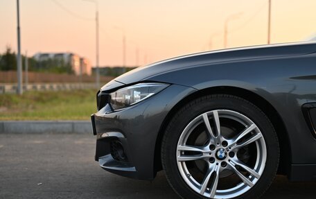 BMW 4 серия, 2020 год, 2 600 000 рублей, 18 фотография