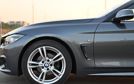 BMW 4 серия, 2020 год, 2 600 000 рублей, 17 фотография