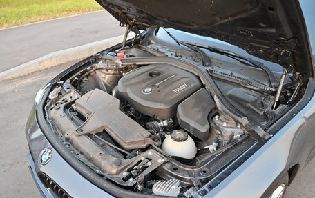 BMW 4 серия, 2020 год, 2 600 000 рублей, 23 фотография