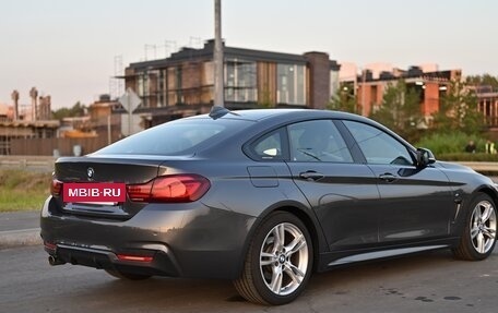 BMW 4 серия, 2020 год, 2 600 000 рублей, 13 фотография