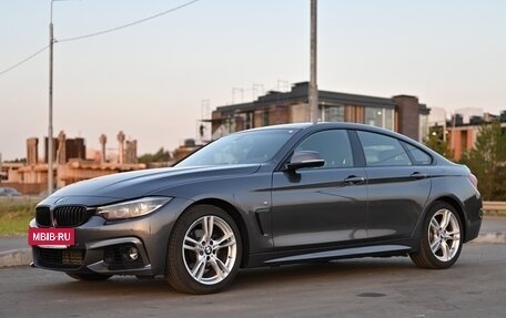 BMW 4 серия, 2020 год, 2 600 000 рублей, 20 фотография