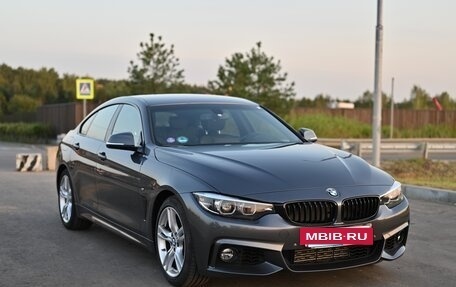 BMW 4 серия, 2020 год, 2 600 000 рублей, 22 фотография