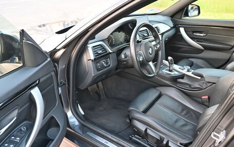 BMW 4 серия, 2020 год, 2 600 000 рублей, 28 фотография