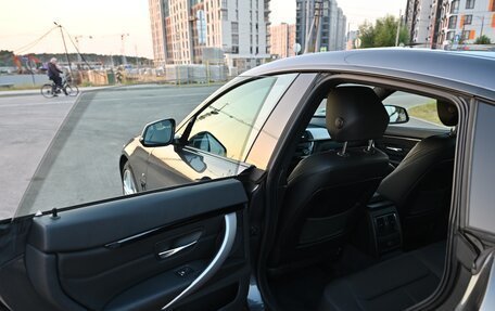 BMW 4 серия, 2020 год, 2 600 000 рублей, 27 фотография