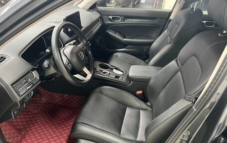 Honda Civic, 2023 год, 1 600 000 рублей, 7 фотография