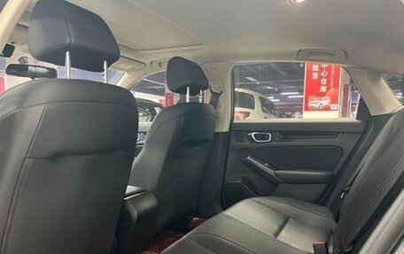 Honda Civic, 2023 год, 1 600 000 рублей, 10 фотография