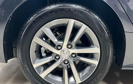 Honda Civic, 2023 год, 1 600 000 рублей, 11 фотография