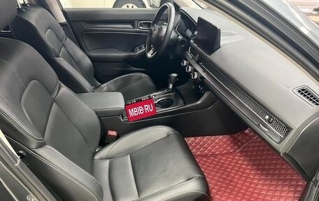 Honda Civic, 2023 год, 1 600 000 рублей, 9 фотография