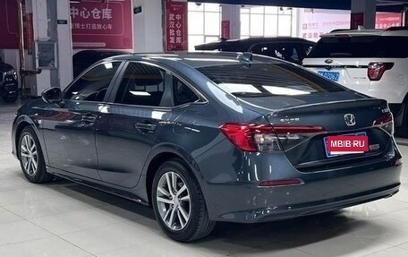 Honda Civic, 2023 год, 1 600 000 рублей, 6 фотография
