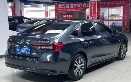 Honda Civic, 2023 год, 1 600 000 рублей, 4 фотография