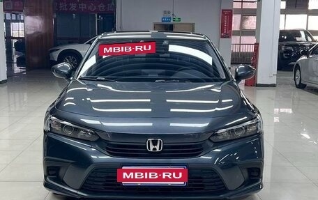 Honda Civic, 2023 год, 1 600 000 рублей, 2 фотография
