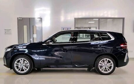 BMW X3, 2025 год, 5 690 000 рублей, 4 фотография