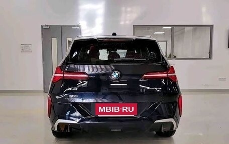 BMW X3, 2025 год, 5 690 000 рублей, 3 фотография