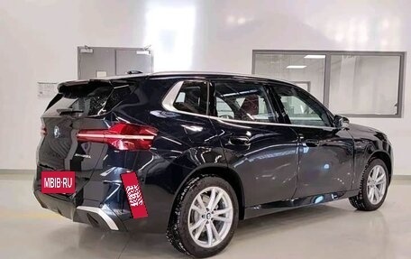 BMW X3, 2025 год, 5 690 000 рублей, 5 фотография