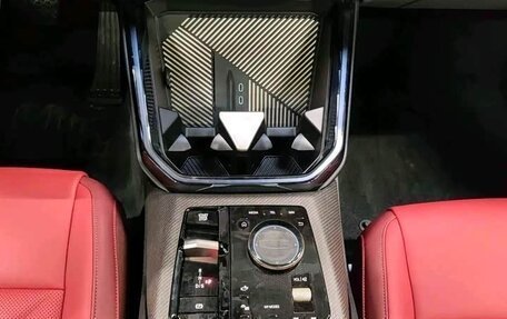 BMW X3, 2025 год, 5 690 000 рублей, 10 фотография