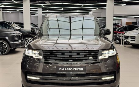 Land Rover Range Rover IV рестайлинг, 2025 год, 23 690 000 рублей, 2 фотография