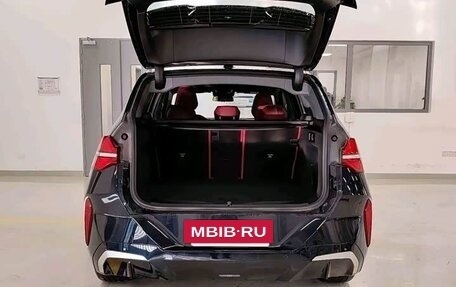 BMW X3, 2025 год, 5 690 000 рублей, 11 фотография