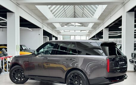 Land Rover Range Rover IV рестайлинг, 2025 год, 23 690 000 рублей, 4 фотография