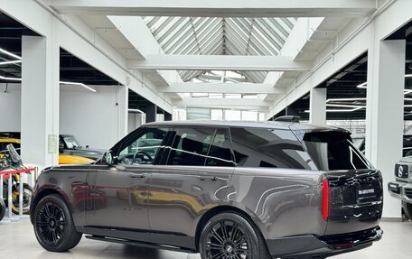 Land Rover Range Rover IV рестайлинг, 2025 год, 23 690 000 рублей, 12 фотография