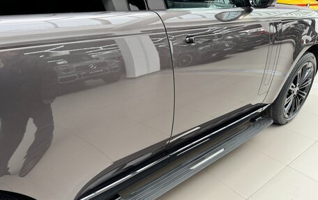 Land Rover Range Rover IV рестайлинг, 2025 год, 23 690 000 рублей, 15 фотография