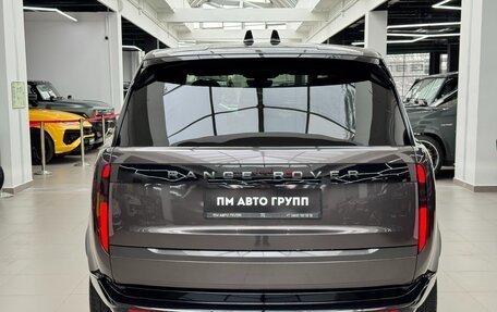 Land Rover Range Rover IV рестайлинг, 2025 год, 23 690 000 рублей, 5 фотография