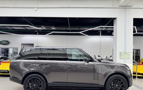 Land Rover Range Rover IV рестайлинг, 2025 год, 23 690 000 рублей, 8 фотография