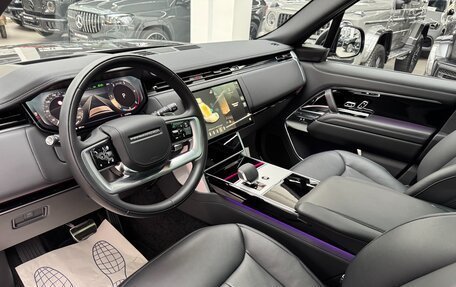 Land Rover Range Rover IV рестайлинг, 2025 год, 23 690 000 рублей, 16 фотография