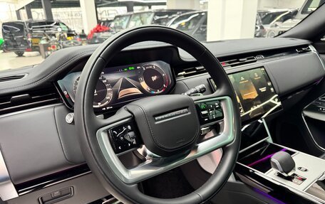 Land Rover Range Rover IV рестайлинг, 2025 год, 23 690 000 рублей, 17 фотография