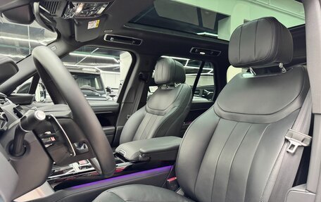 Land Rover Range Rover IV рестайлинг, 2025 год, 23 690 000 рублей, 19 фотография