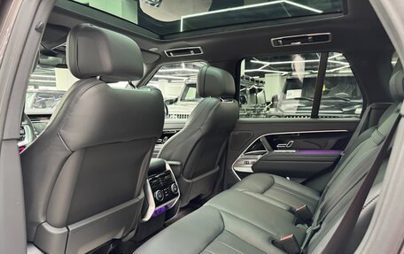 Land Rover Range Rover IV рестайлинг, 2025 год, 23 690 000 рублей, 23 фотография