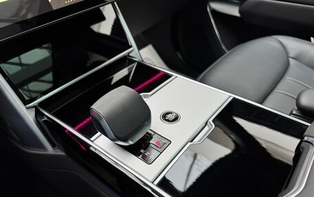 Land Rover Range Rover IV рестайлинг, 2025 год, 23 690 000 рублей, 28 фотография