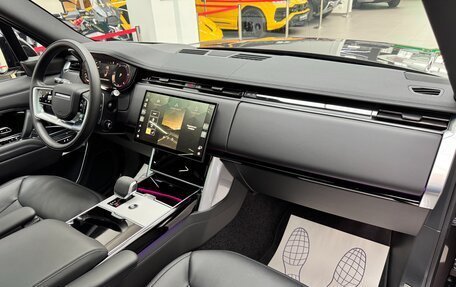 Land Rover Range Rover IV рестайлинг, 2025 год, 23 690 000 рублей, 29 фотография