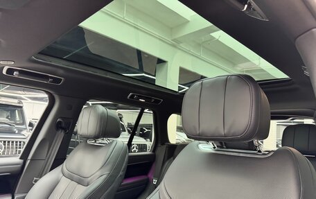 Land Rover Range Rover IV рестайлинг, 2025 год, 23 690 000 рублей, 21 фотография