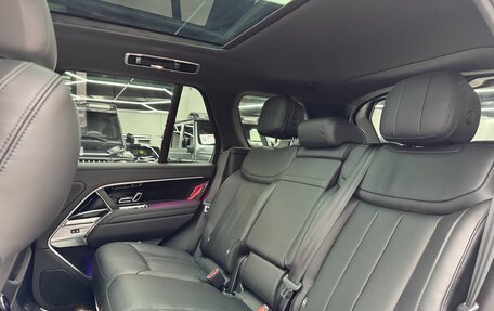 Land Rover Range Rover IV рестайлинг, 2025 год, 23 690 000 рублей, 25 фотография