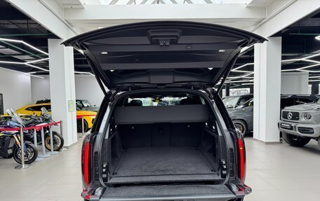 Land Rover Range Rover IV рестайлинг, 2025 год, 23 690 000 рублей, 33 фотография