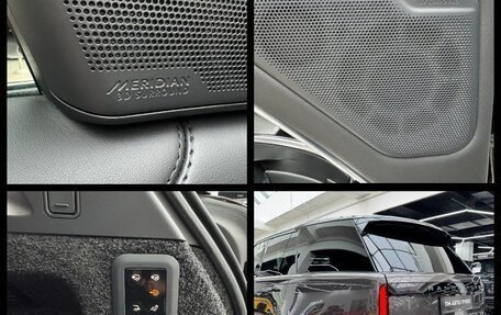 Land Rover Range Rover IV рестайлинг, 2025 год, 23 690 000 рублей, 34 фотография