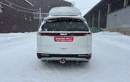 KIA Carnival, 2022 год, 4 250 000 рублей, 6 фотография