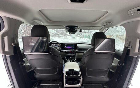 KIA Carnival, 2022 год, 4 250 000 рублей, 11 фотография