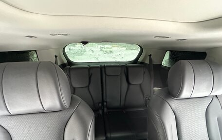 KIA Carnival, 2022 год, 4 250 000 рублей, 10 фотография