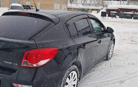 Chevrolet Cruze II, 2012 год, 780 000 рублей, 5 фотография