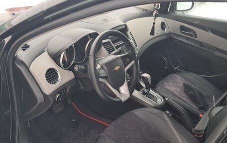 Chevrolet Cruze II, 2012 год, 780 000 рублей, 7 фотография