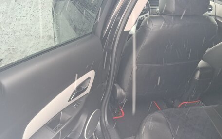 Chevrolet Cruze II, 2012 год, 780 000 рублей, 9 фотография