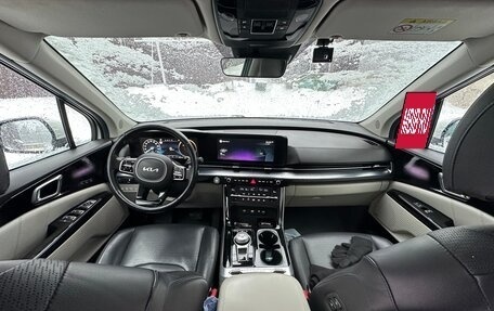 KIA Carnival, 2022 год, 4 250 000 рублей, 12 фотография