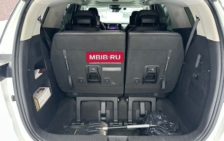 KIA Carnival, 2022 год, 4 250 000 рублей, 13 фотография