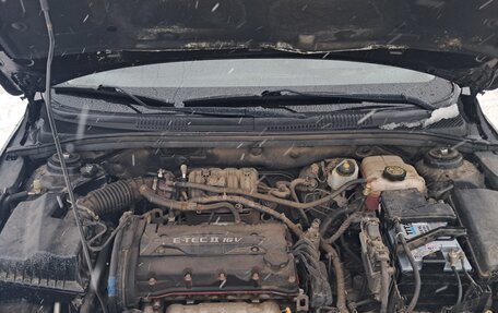 Chevrolet Cruze II, 2012 год, 780 000 рублей, 12 фотография