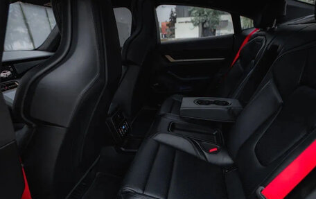 Porsche Taycan I, 2020 год, 7 800 000 рублей, 9 фотография